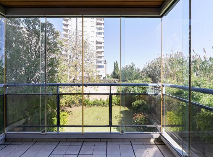 Departamento · 72m² · 3 Ambientes