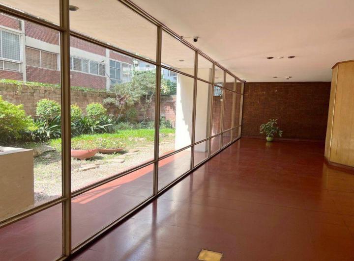Departamento · 54m² · 3 Ambientes · 1 Cochera
