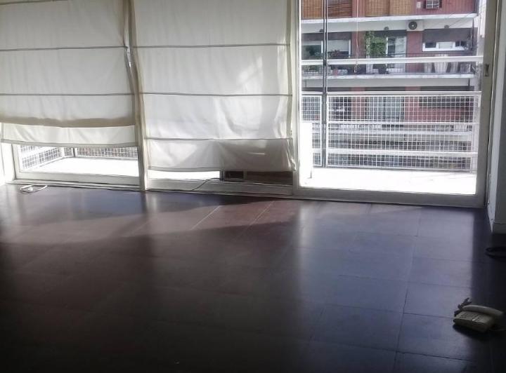 Departamento · 65m² · 3 Ambientes