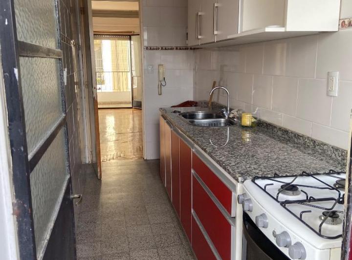 Departamento · 56m² · 3 Ambientes