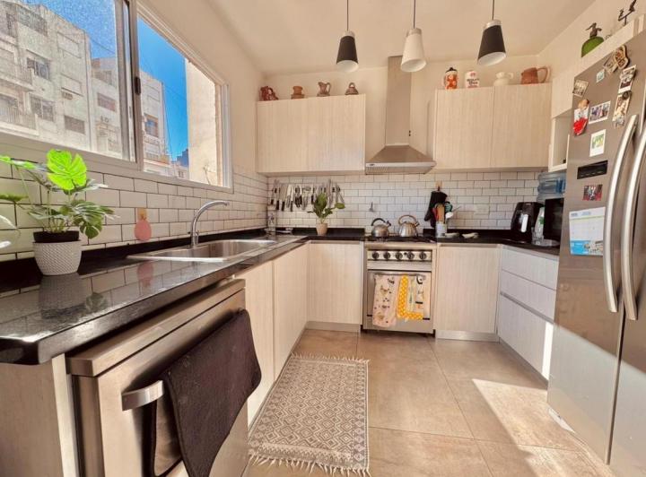 Departamento · 108ha · 3 Ambientes