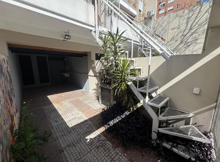 Departamento · 65m² · 3 Ambientes · 1 Cochera