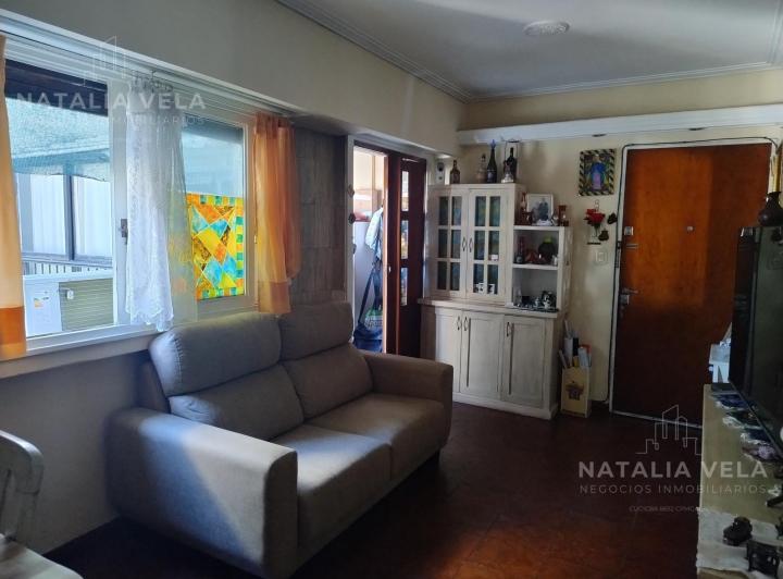Departamento · 51m² · 3 Ambientes