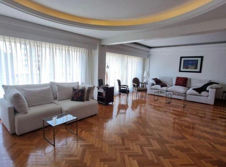 Departamento · 160m² · 4 Ambientes