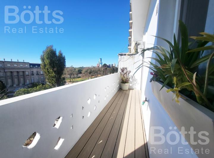 Departamento · 94m² · 3 Ambientes