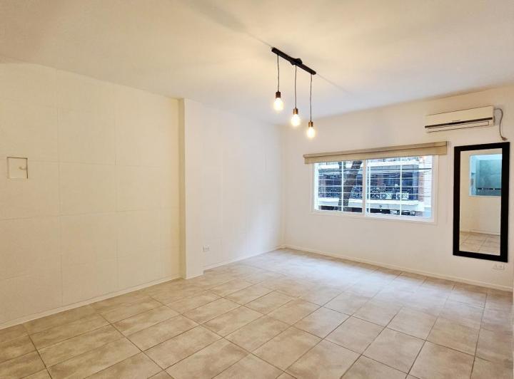 Departamento · 61m² · 3 Ambientes