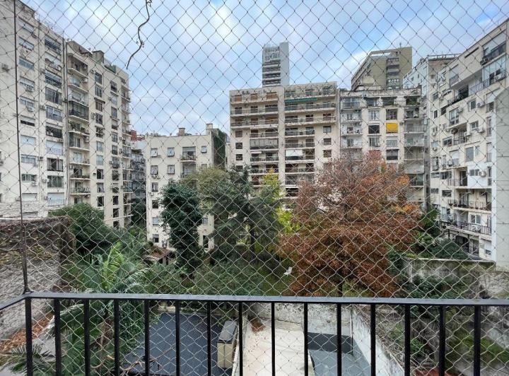 Departamento · 96m² · 3 Ambientes · 1 Cochera