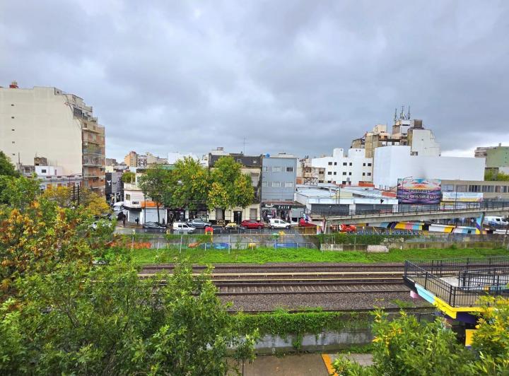 Departamento · 61m² · 3 Ambientes