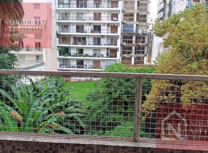 Departamento · 99m² · 4 Ambientes