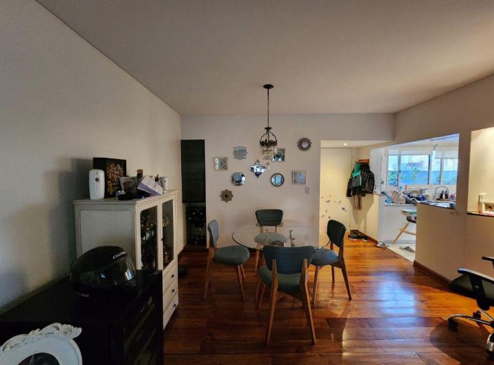 Departamento · 74m² · 3 Ambientes · 1 Cochera