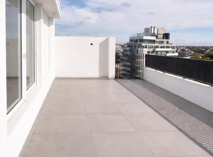 Departamento · 63m² · 3 Ambientes · 1 Cochera