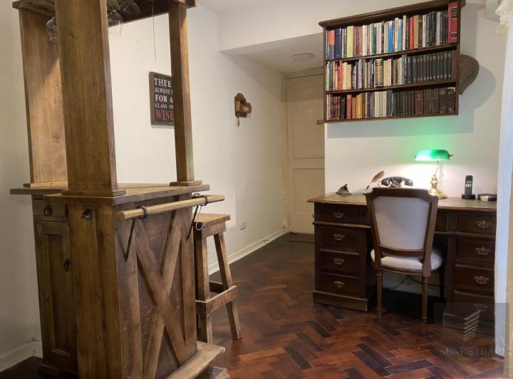 Departamento · 61m² · 3 Ambientes