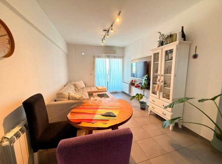 Departamento · 50m² · 3 Ambientes · 1 Cochera