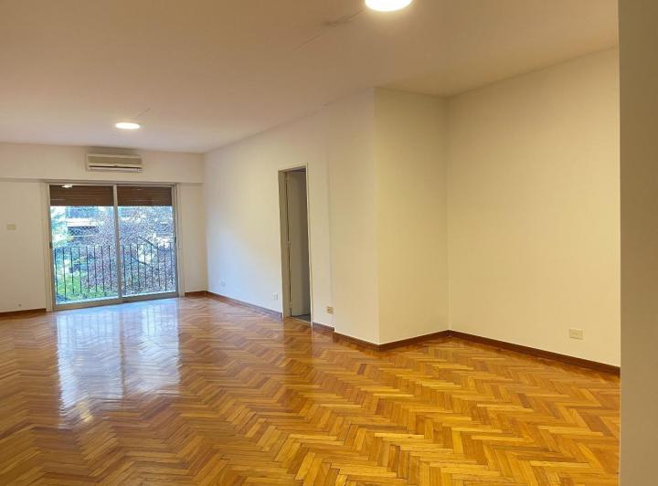 Departamento · 96m² · 3 Ambientes · 1 Cochera