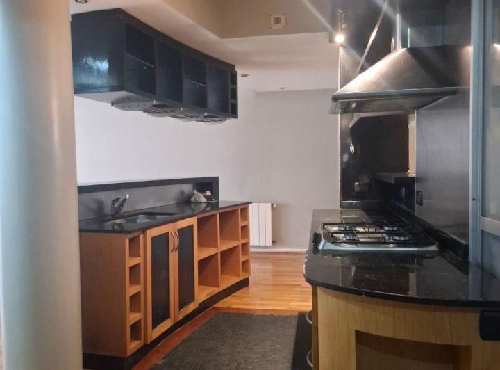 Departamento · 75m² · 3 Ambientes · 2 Cocheras