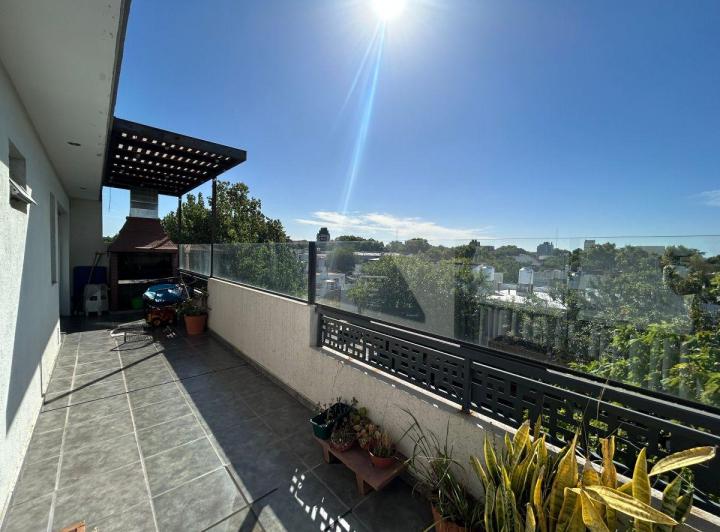 Departamento · 85m² · 3 Ambientes