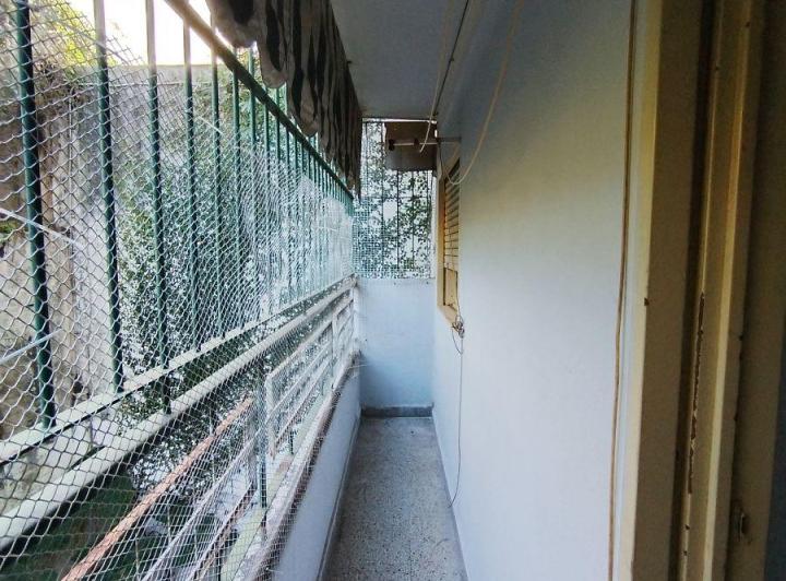 Departamento · 55m² · 3 Ambientes
