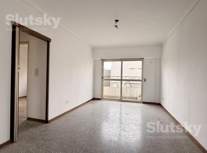 Departamento · 53m² · 3 Ambientes