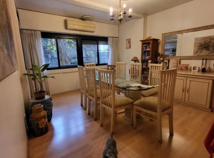 Departamento · 64m² · 3 Ambientes