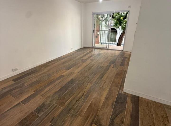 Departamento · 58m² · 3 Ambientes