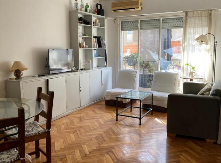 Departamento · 50m² · 3 Ambientes