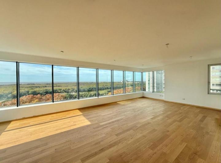 Departamento · 175m² · 3 Ambientes · 2 Cocheras
