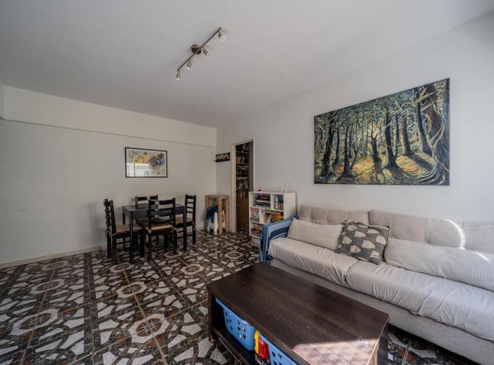 Departamento · 59m² · 3 Ambientes