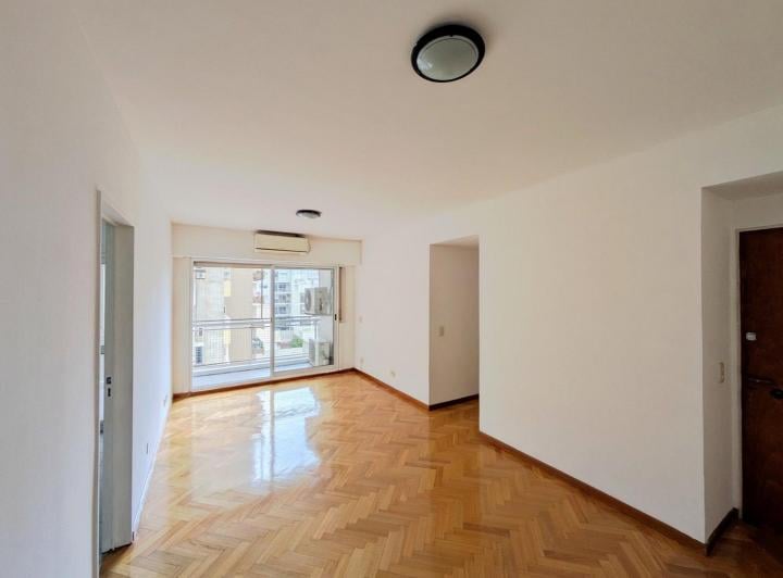 Departamento · 58m² · 3 Ambientes