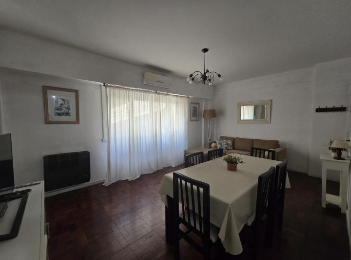 Departamento · 64m² · 3 Ambientes