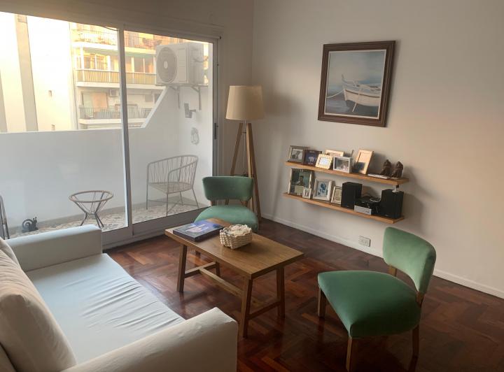 Departamento · 82m² · 3 Ambientes