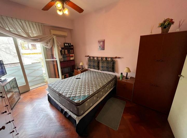 Departamento · 60m² · 3 Ambientes