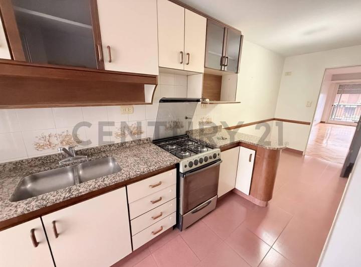 Departamento · 64m² · 3 Ambientes