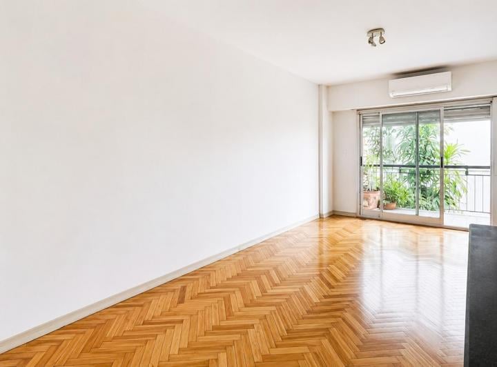 Departamento · 57m² · 3 Ambientes