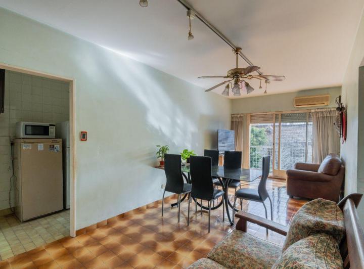 Departamento · 64m² · 3 Ambientes
