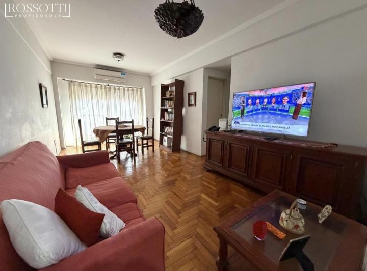 Departamento · 71m² · 3 Ambientes