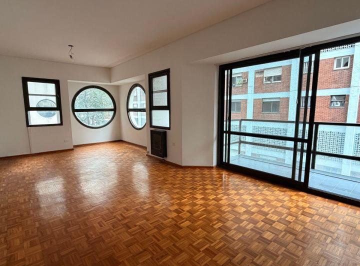 Departamento · 72m² · 3 Ambientes