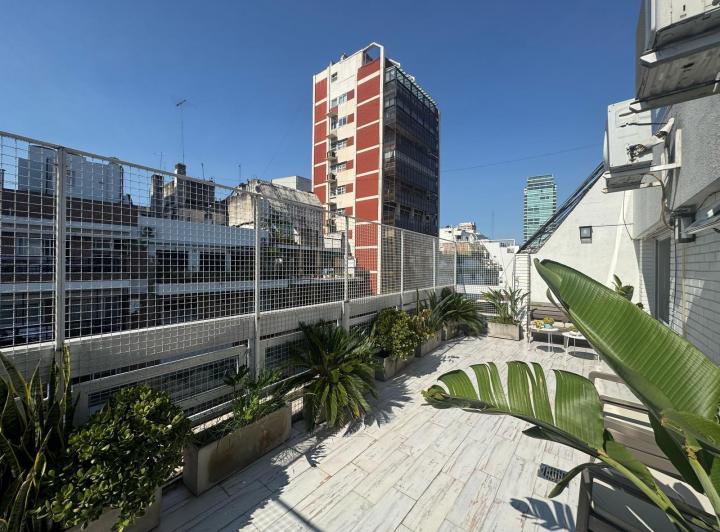 Departamento · 81m² · 3 Ambientes