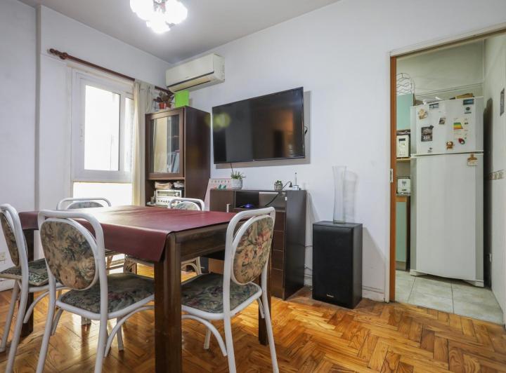 Departamento · 66m² · 3 Ambientes