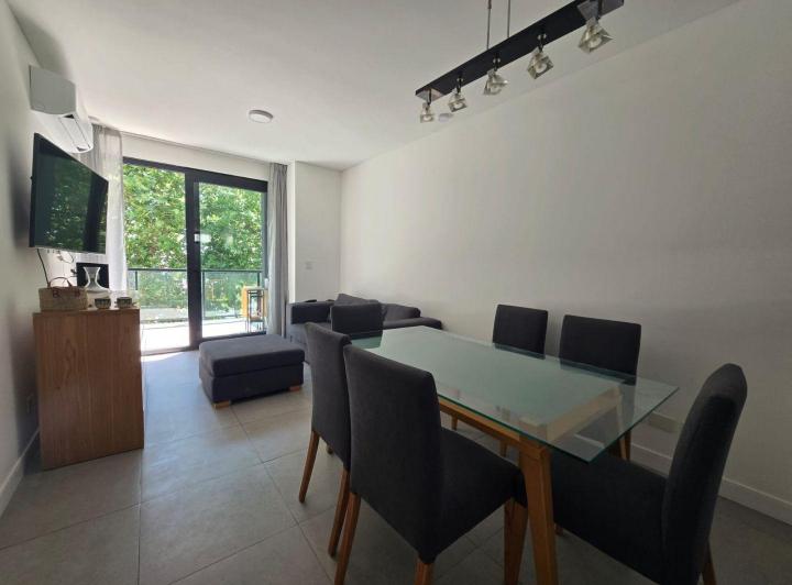 Departamento · 60m² · 3 Ambientes