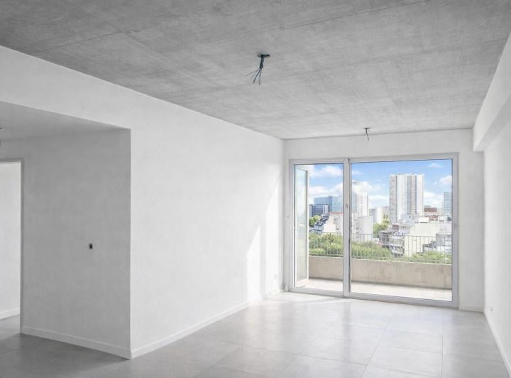 Departamento · 67m² · 3 Ambientes