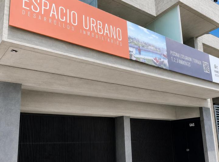 Departamento · 67m² · 3 Ambientes