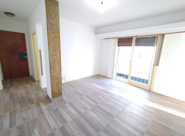 Departamento · 57m² · 3 Ambientes