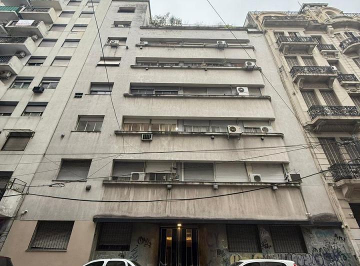 Departamento · 90m² · 3 Ambientes