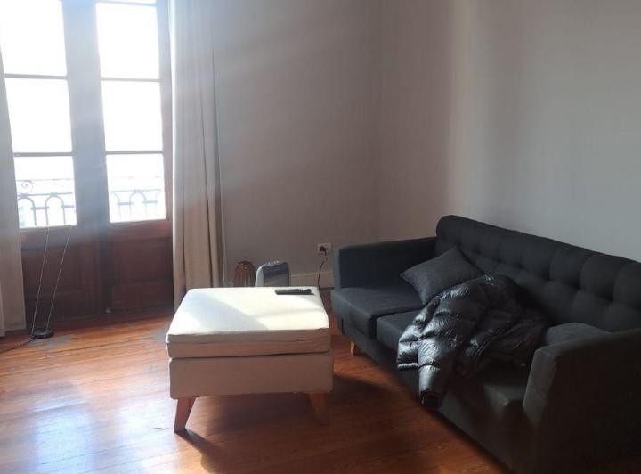 Departamento · 86m² · 3 Ambientes