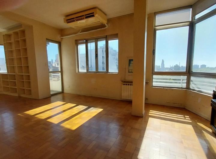Departamento · 83m² · 3 Ambientes