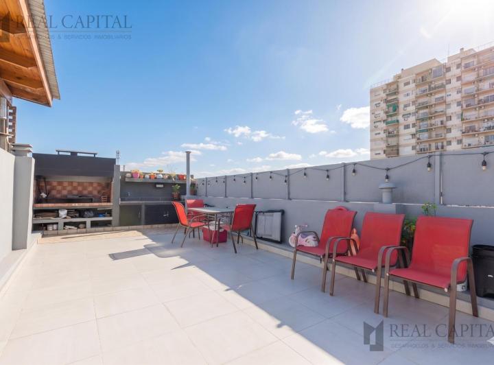 Departamento · 82m² · 3 Ambientes