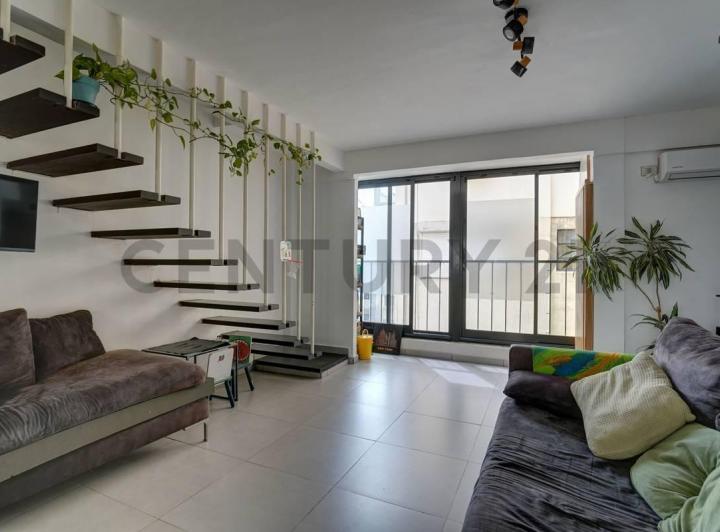 Departamento · 82m² · 3 Ambientes