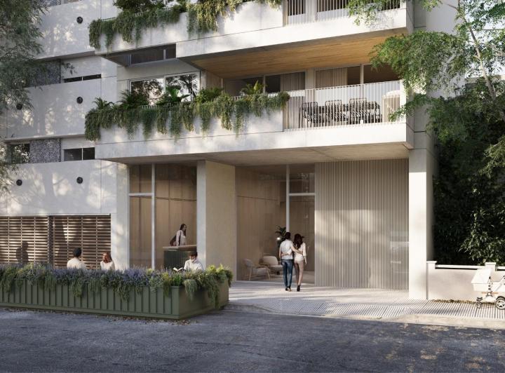 Departamento · 75m² · 3 Ambientes