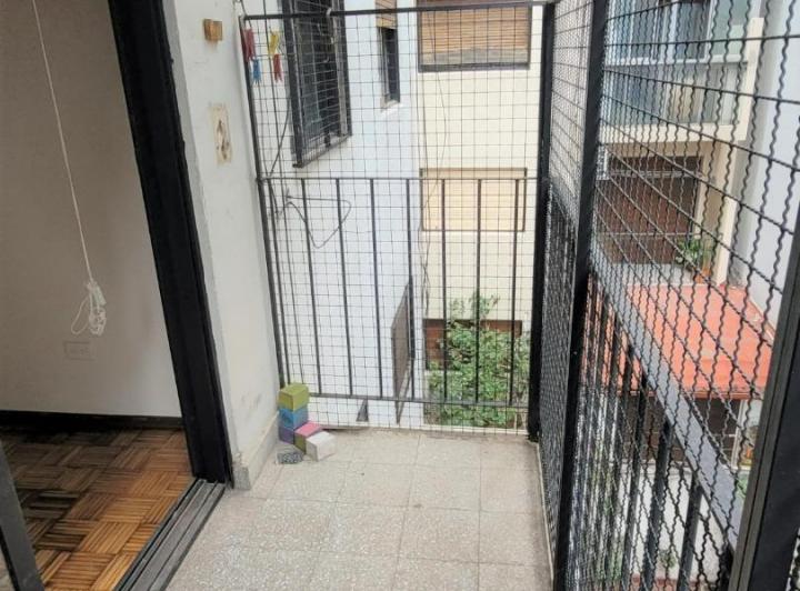 Departamento · 50m² · 3 Ambientes