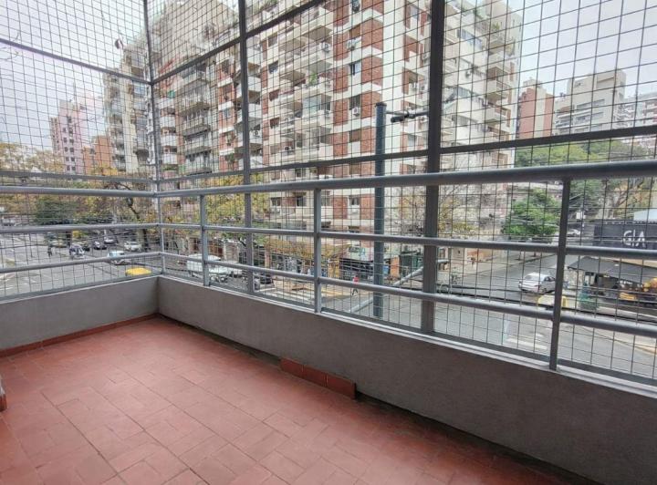 Departamento · 68m² · 3 Ambientes